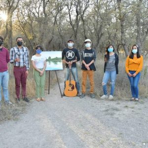 REALIZAN EN NAVA ACTIVIDADES COMO PARTE DEL PROGRAMA ‘JÓVENES EN LA CULTURA’