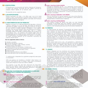 RECIBE SECRETARÍA DE EDUCACIÓN ESTATAL INVITACIÓN AL CABILDO INFANTIL SALTILLO1