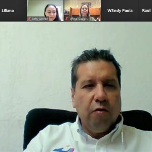 RECIBEN FUNCIONARIOS DE COAHUILA CURSOS SOBRE IGUALDAD, NO DISCRIMINACIÓN