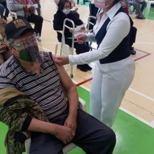 REPORTE COAHUILA DEL AVANCE DE VACUNACIÓN