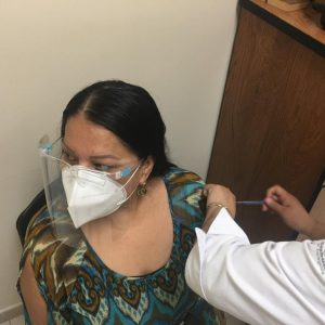 REPORTE COAHUILA DEL AVANCE DE VACUNACIÓN1