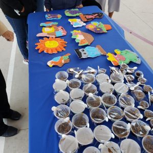 SERVICIOS Y BENEFICIOS DEL DIF EN BRIGADA EN EL EJIDO SAN PABLO