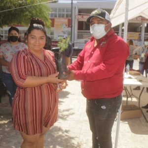 SUPERAN META EN DONACIÓN DE ÁRBOLES POR LLEGADA DE PRIMAVERA1