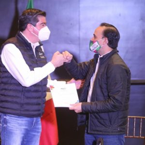 Saltillo es reconocido por Derechos Humanos por el trato a personas detenidas