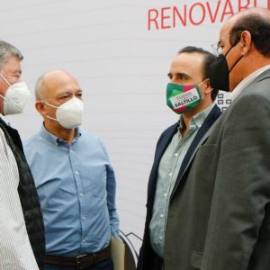 Saltillo le apuesta a las energías limpias y renovables1