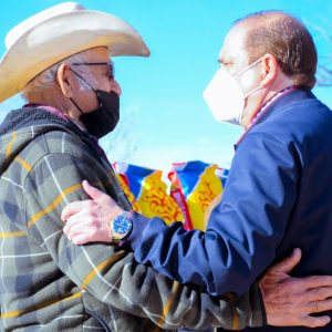 Se entregan 35 toneladas de semilla de sorgo forrajero