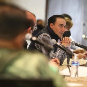 Subcomité Técnico Regional Covid-19 Sureste1