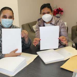 TRABAJAN COAHUILA BAJO UN ESQUEMA DE IGUALDAD Y PREVENCIÓN DE LA VIOLENCIA DE GÉNERO