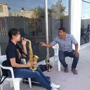 ABRE 4 NUEVOS TALLERES EL CENTRO CULTURAL PROFR. BENITO MACIAS
