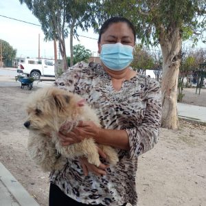 APLICAN 178 VACUNAS EN EJIDOS DE LA PARTE ALTA DEL MUNICIPIO