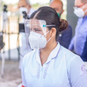 ARRANCA COAHUILA VACUNACIÓN ESTATAL A PERSONAL MÉDICO PRIVADO1