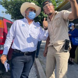 ARRANCA SEMANA CON INTENSA AGENDA PROSELITISTA