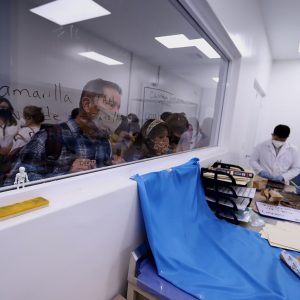 ATESTIGUAN PROCESO POST MORTEM EN COAHUILA