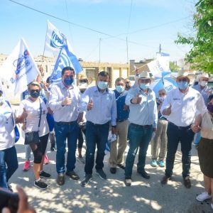 CIUDADANOS CONOCEN EL COMPROMISO DE PAREDES PARA CUMPLIR CON SUS PROYECTOS1