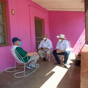 CLOETE MERECE UN DESARROLLO REAL Alfredo Paredes1