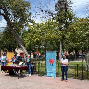 COAHUILA ALERTA A LA POBLACIÓN JOVEN SOBRE EL CONSUMO EXCESIVO DE ALCOHOL1