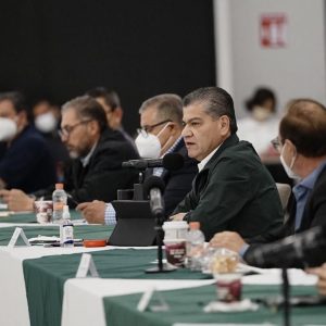 COAHUILA SEGUIRÁ CON PROTOCOLOS DE SALUD MARS