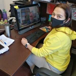 CONFERENCIAS ‘PORQUE ME QUIERO ME CUIDO’1