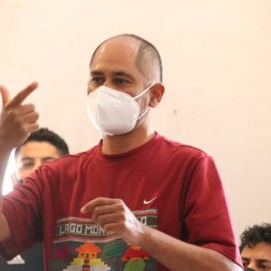 Candidatos del PAN pactan acuerdos con comunidad de sordos1