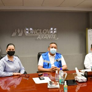 Dan a conocer la creación de lo que será la rotonda de la Mesa Redonda Panamericana1
