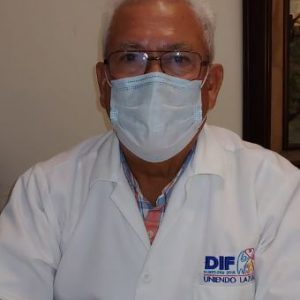 Doctor Arturo González retoma las direcciones del Hospital del DIF y Salud Pública municipalokokokok