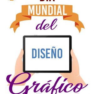 Día Mundial del Diseño Gráfico
