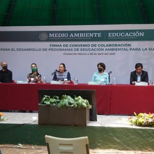 EDUCACIÓN AMBIENTAL PARA LA SUSTENTABILIDAD EN TODOS LOS NIVELES DE ENSEÑANZA1