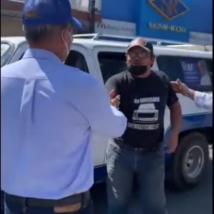 EL APOYO AL CANDIDATO MARIO DAVILA ES GENERALIZADO