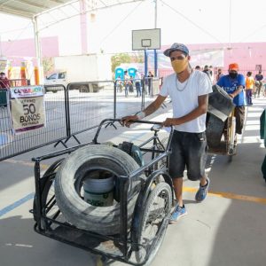 EL RECICLAJE ES PILAR DE LA SALUD DE TODOS MARCELA GORGÓN1
