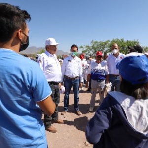 EN UNIDAD TRABAJAREMOS POR EL DEPORTE EN SALTILLO JERICÓ ABRAMO MASSO1