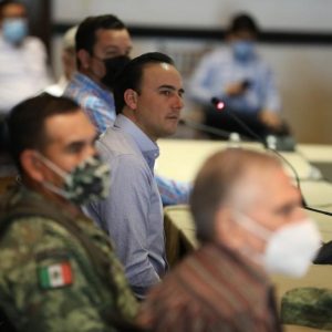 En Saltillo alistan operativos en prevención y seguridad