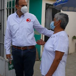 GESTIONARÁ JERICÓ MÁS PRESUPUESTO PARA SEGURIDAD EN SALTILLO1