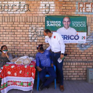 GESTIONARÉ MAYOR PRESUPUESTO PARA CLÍNICAS DE SALUD RURAL JERICÓ ABRAMO MASSO1