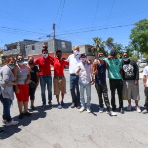 IMPULSAR A LOS JÓVENES ES VITAL PARA EL CRECIMIENTO DE MÉXICO JERICÓ ABRAMO MASSO