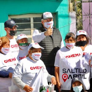 IMPULSARÁ CHEMA FRAUSTRO EL TURISMO DENTRO DE LA REACTIVACIÓN ECONÓMICA