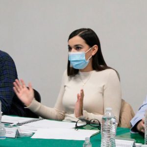 INSTALAN LA COMISIÓN PARA LA PROTECCIÓN INTEGRAL DE NIÑAS, NIÑOS Y ADOLESCENTES MIGRANTES