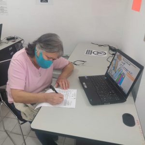 INVITAN A COAHUILENSES A LA 2DA JORNADA NACIONAL DE ACREDITACIÓN E INCORPORACIÓN DEL INEA1