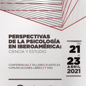 Inicia el XLVII Congreso Nacional y el 12 Iberoamericano de Psicología