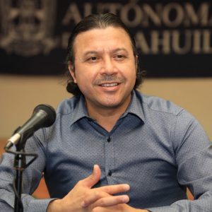 Invita Facultad de Economía a la Presentación de la Revista “Equilibrio Económico”