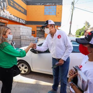 JERICÓ ABRAMO GESTIONARÁ GUARDERÍAS DE TIEMPO COMPLETO PARA MADRES TRABAJADORAS