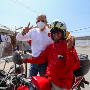 JERICÓ LE APUESTA AL EMPLEO EN COAHUILA