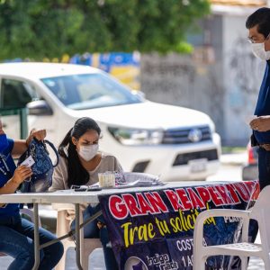 JORNADA LABORAL ESTATAL DE COAHUILA OFRECE 640 VACANTES ENTRE LAGUNEROS1