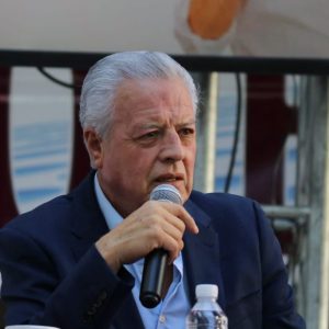 JZI acuerda compromisos con la Asociación Nacional de Instituciones de Educación Privada