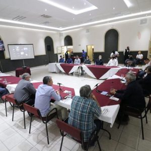 JZI dialoga con integrantes del Colegio de Ingenieros Civiles de la Laguna1