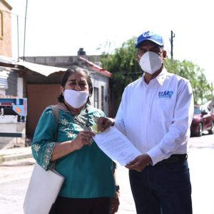 LA COLONIA INDUSTRIAL BRINDA TODO SU APOYO A MARIO DÁVILA.1