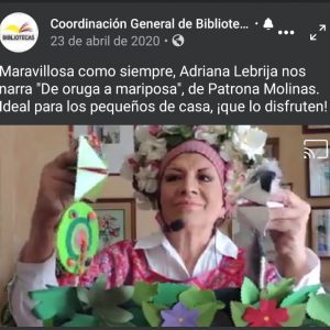 LISTAS LAS BIBLIOTECAS DE COAHUILA PARA CELEBRAR EL DÍA INTERNACIONAL DEL LIBRO