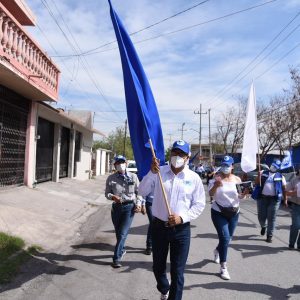MARIO DAVILA SE MANTIENE FIRME EN EL PRIMER LUGAR DE PREFERENCIA CIUDADANA