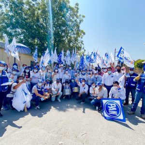 MARIO DAVILA Y ALFREDO PAREDES CUENTAN CON LAS MEJORES PROPUESTAS