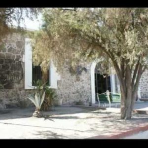 Mantenimiento en los museos municipales y en la casa de las Artes