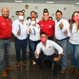 NO PERMITAMOS QUE LLEGUEN AL GOBIERNO LOS MENTIROSOS E INCAPACES ALEJANDRO MORENO1